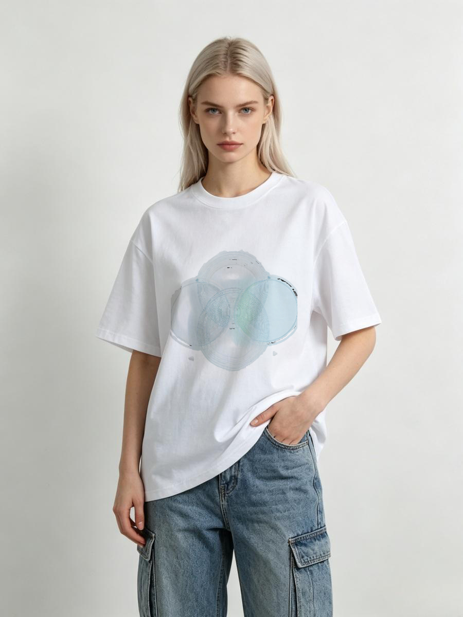 Office Tech Logo - T Shirts Smart Tech Roll Design