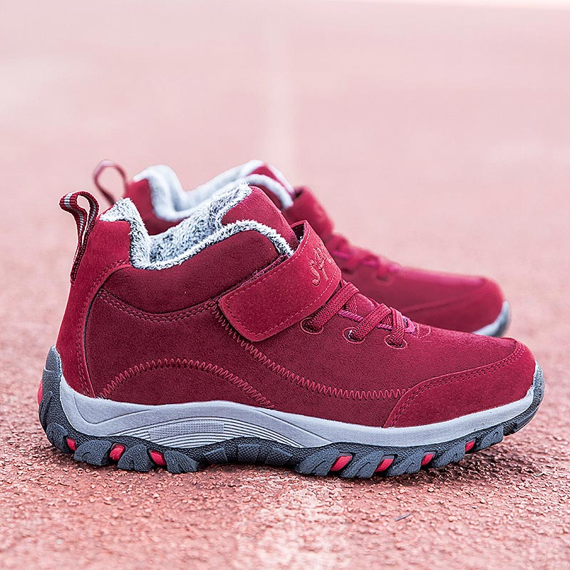 Home Office Tech Ideas - short winter sports shoes for women