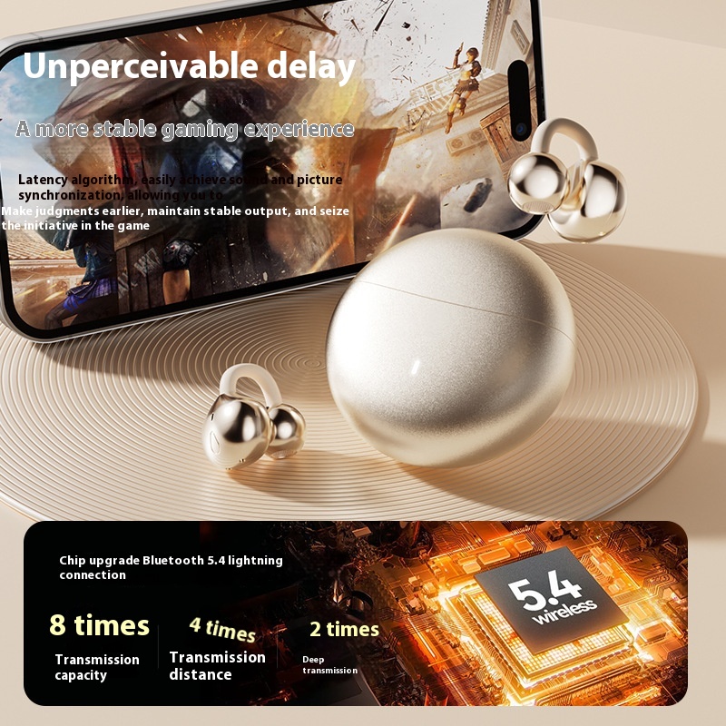 Premium Earphones Upgraded Dua - Office Tech Upgrades 评论和价格