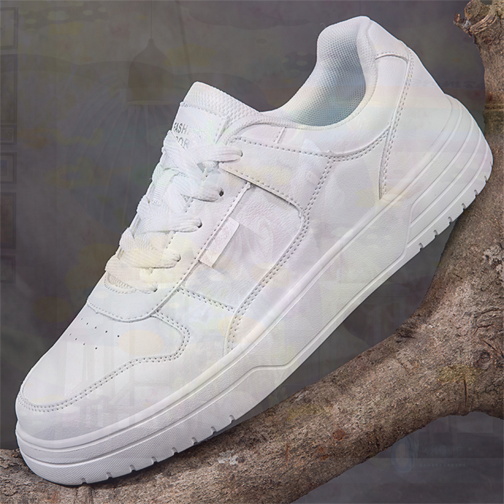 With Ties PU Leather Shoes 41  - Home Office Tech Ideas 评论和价格