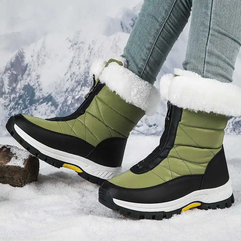 Women's Boot Sneakers Walking  - Home Office Tech Ideas 评论和价格