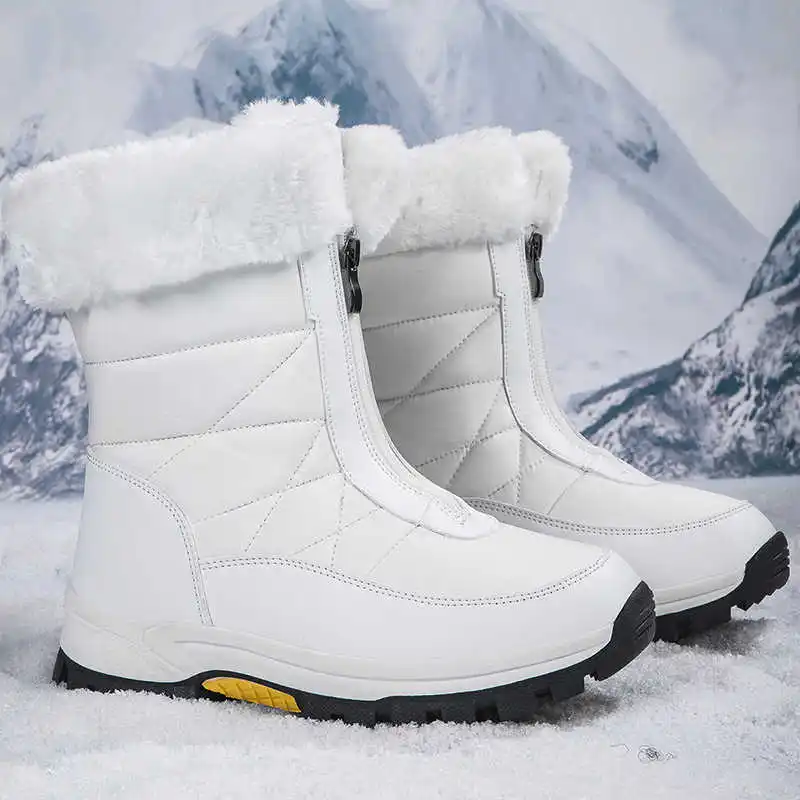 Women's Boot Sneakers Walking  - Home Office Tech Ideas 评论和价格