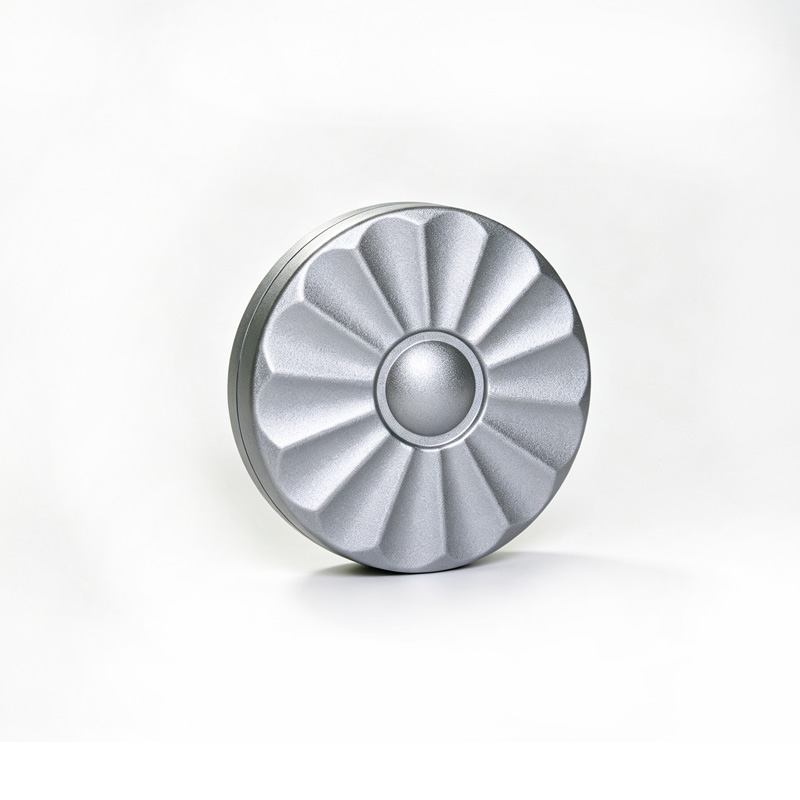 Rotation Coin Magnetic Haptic  - Cool Office Tech Gadgets 评论和价格