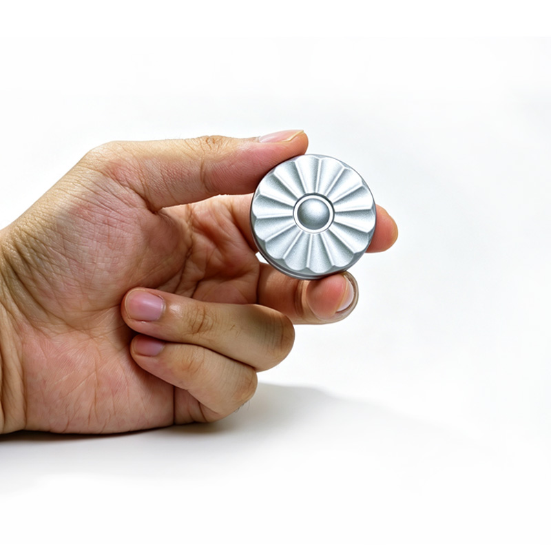 Rotation Coin Magnetic Haptic  - Cool Office Tech Gadgets 评论和价格