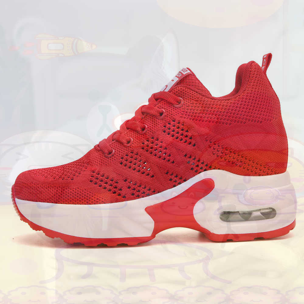 Red Size 36 Shoes Woman Tennis - Home Office Tech Ideas 评论和价格