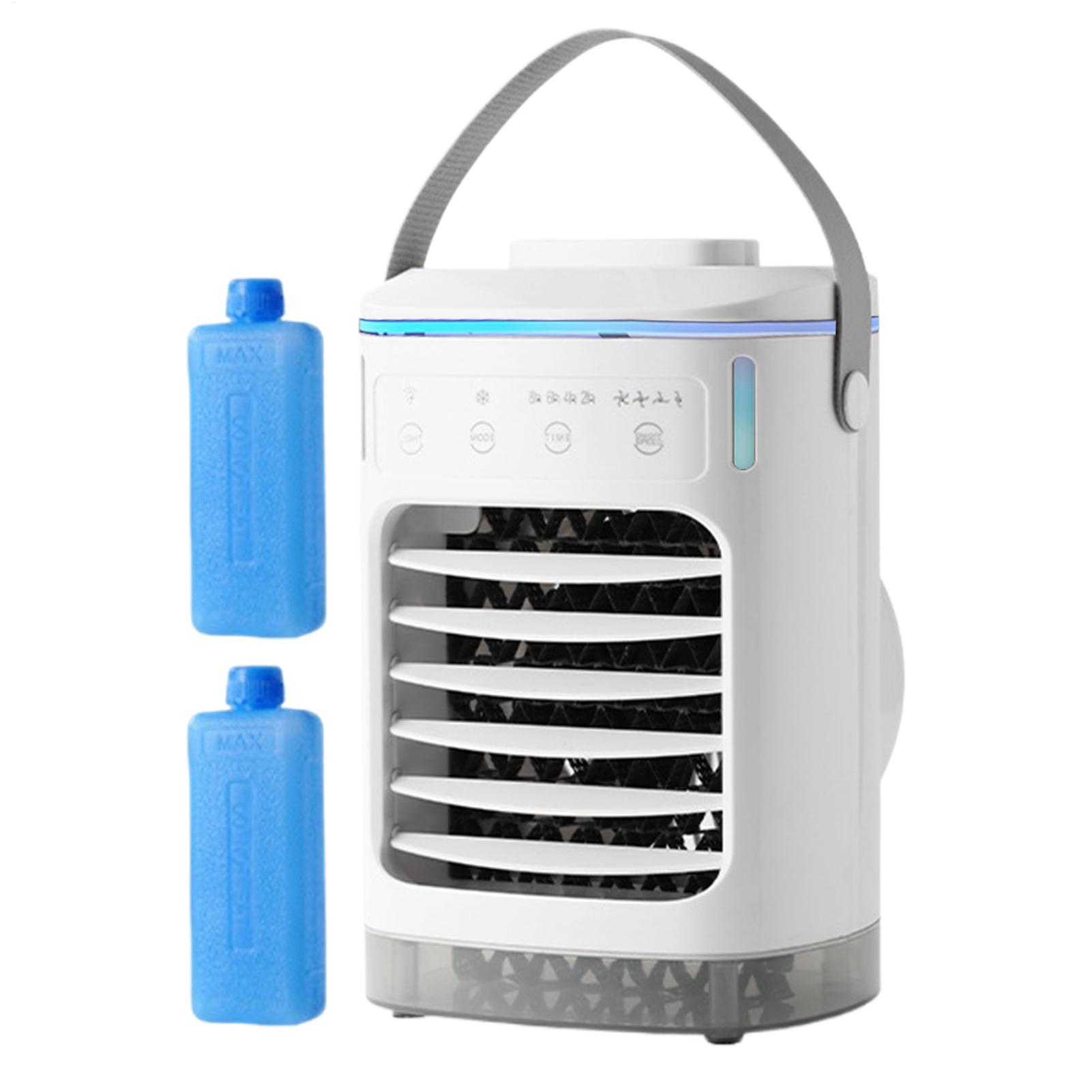 Cooling Fan USB Air Cooler Per - Cool Office Tech Gadgets 评论和价格