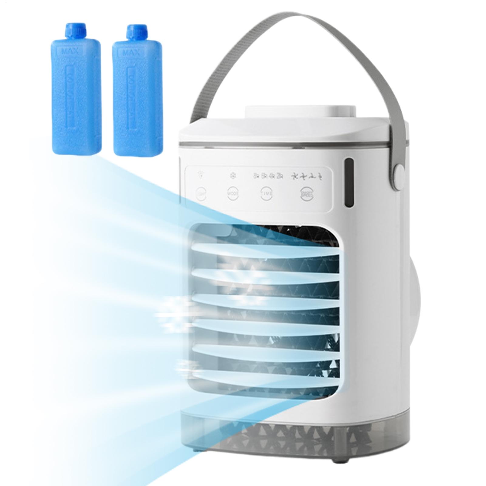 Cooling Fan USB Air Cooler Per - Cool Office Tech Gadgets 评论和价格