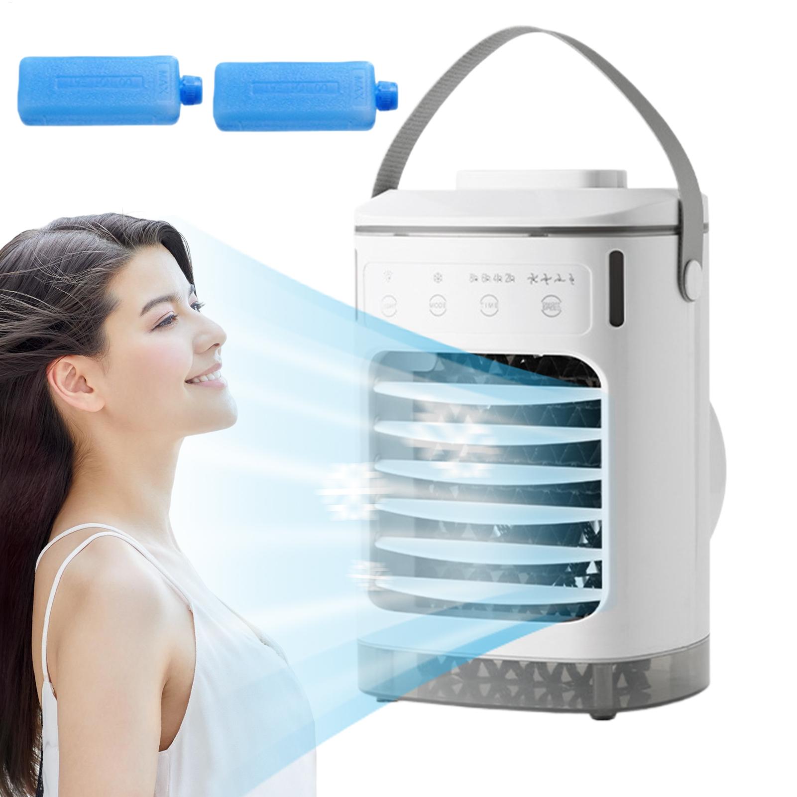 Cooling Fan USB Air Cooler Per - Cool Office Tech Gadgets 评论和价格