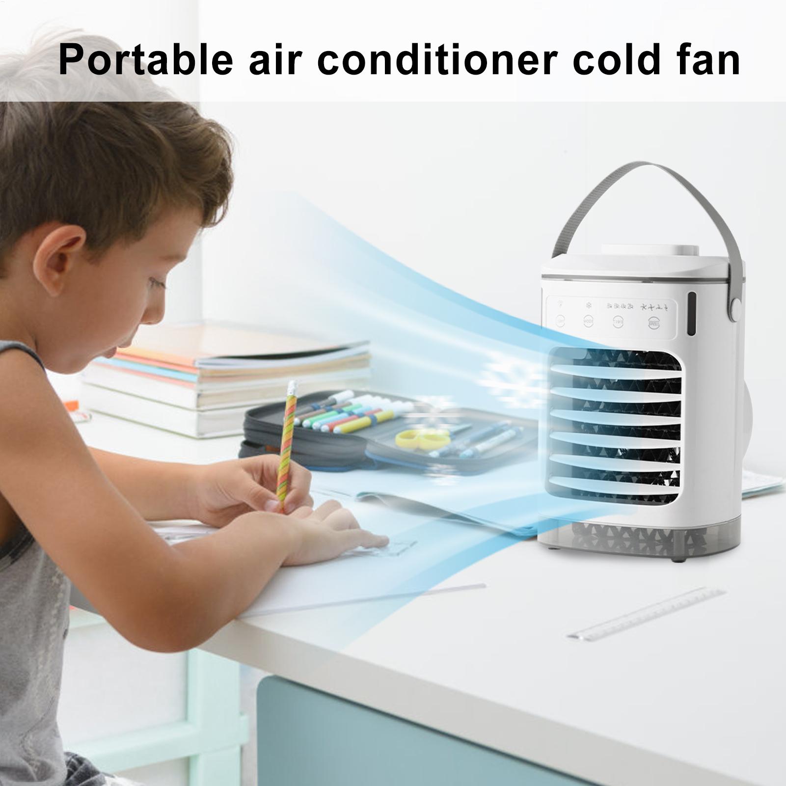 Cooling Fan USB Air Cooler Per - Cool Office Tech Gadgets 评论和价格