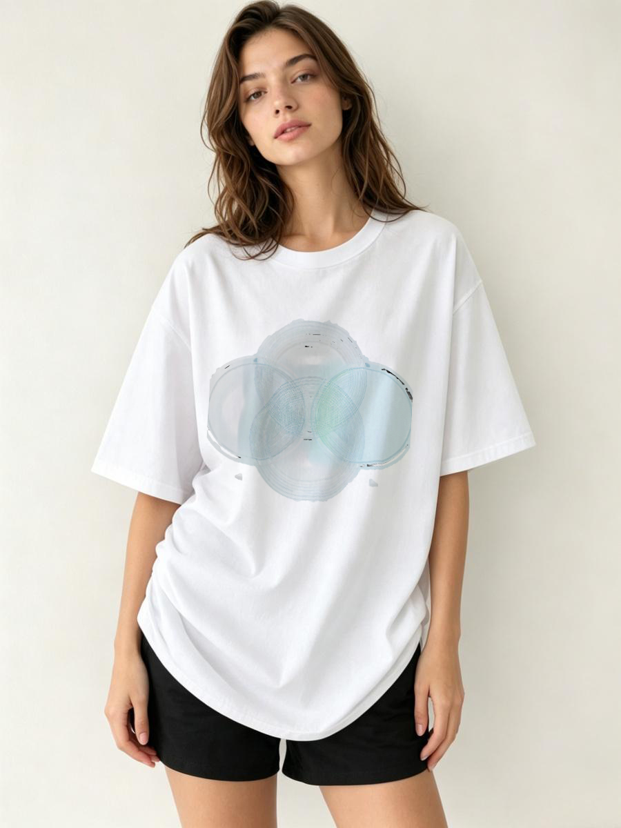 T Shirts Smart Tech Roll Desig - Office Tech Logo 评论和价格