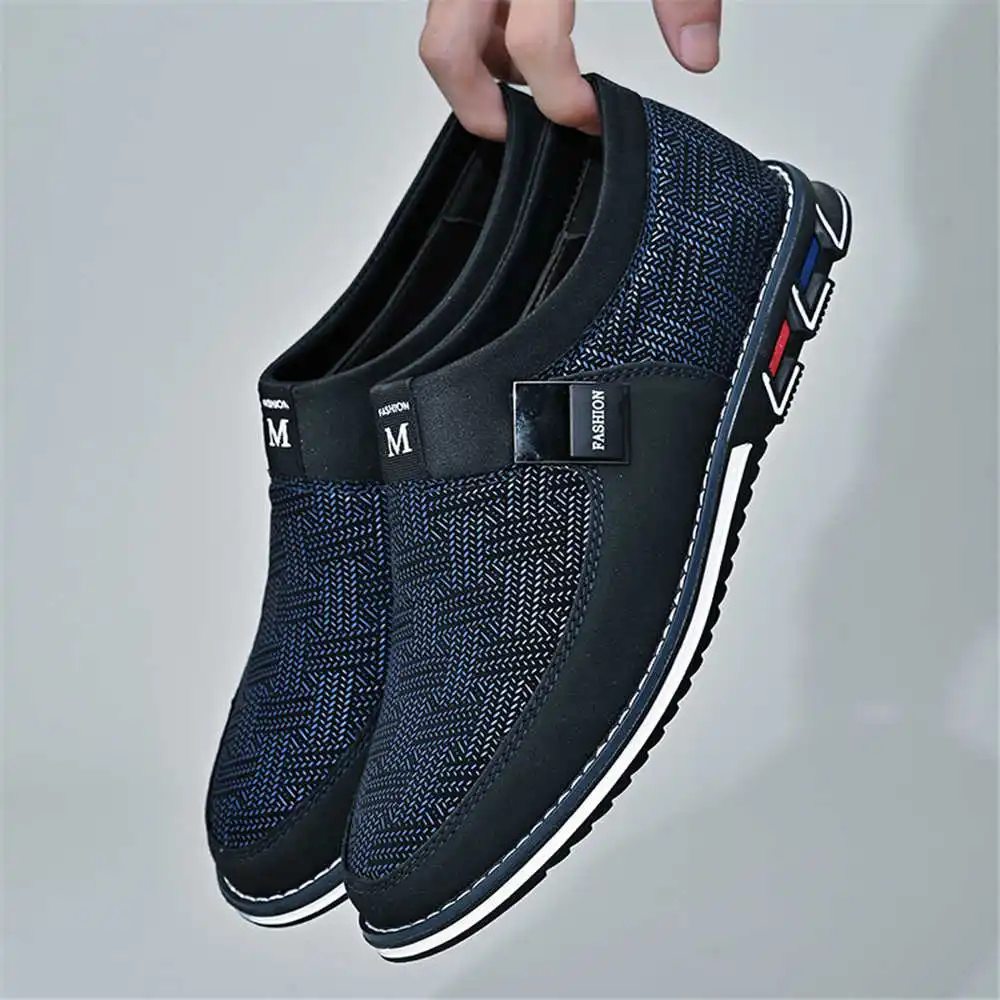 Dark Blue 44-45 Summer Shoes S - Home Office Tech Ideas 评论和价格