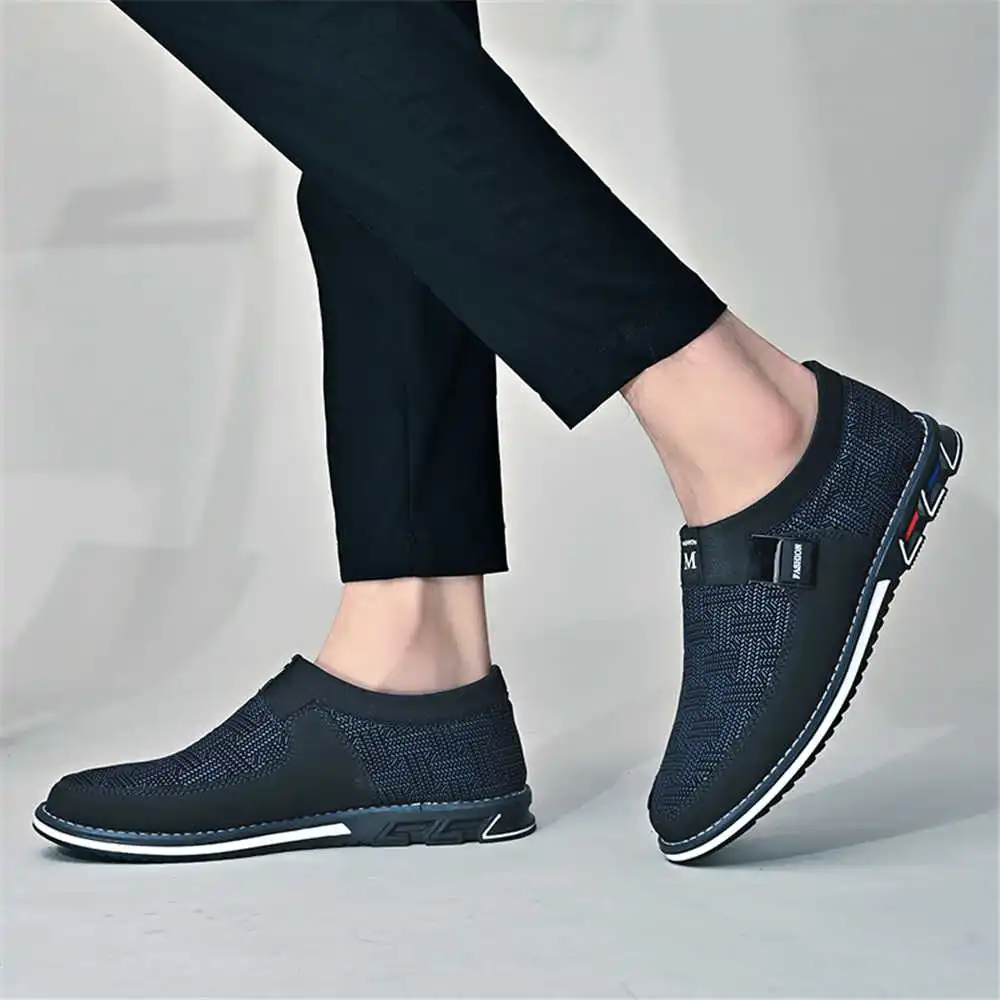 Dark Blue 44-45 Summer Shoes S - Home Office Tech Ideas 评论和价格