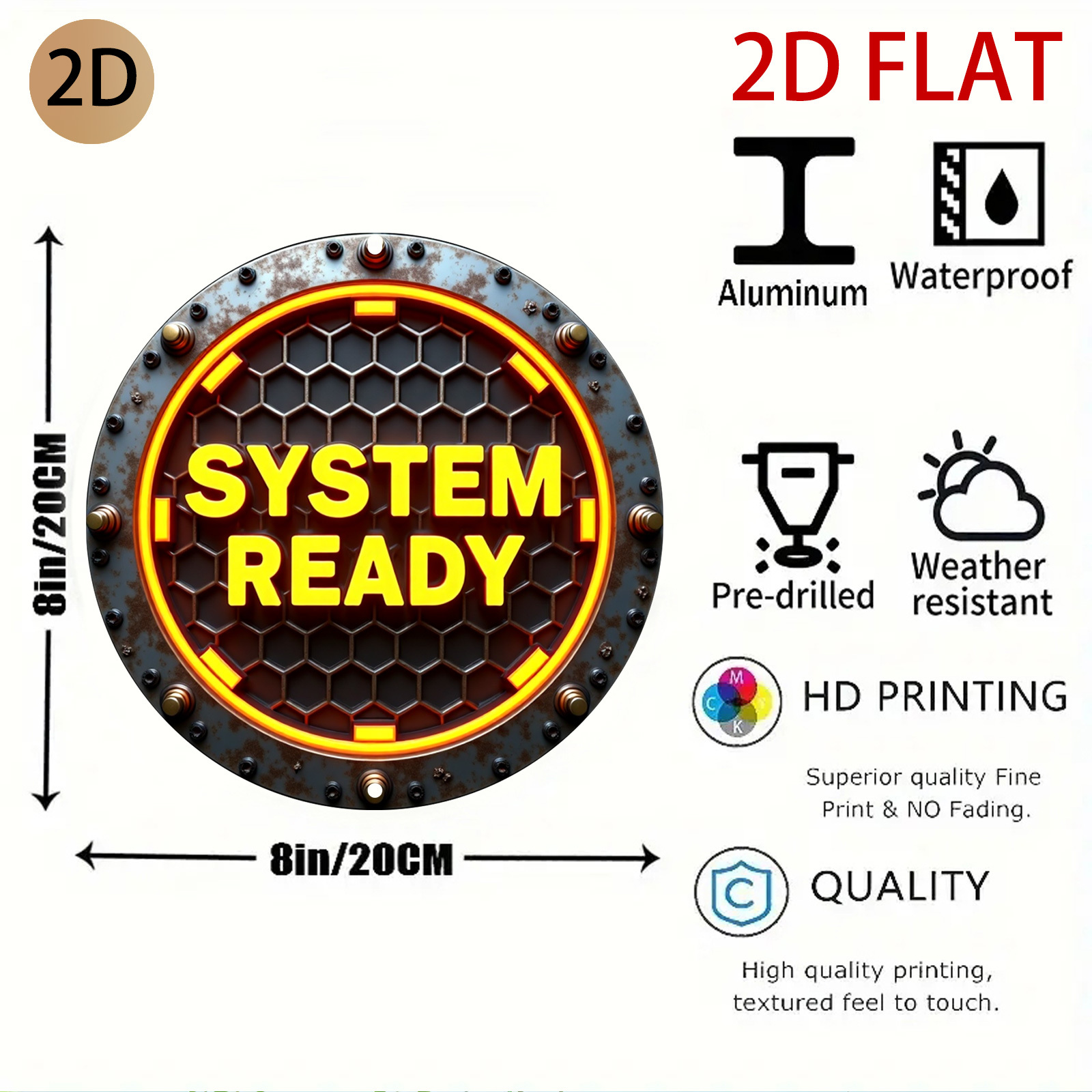 2D Flat, 2d Flat Circular Indu - Office Tech Logo 评论和价格