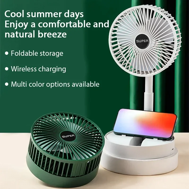 USB Charge Mini Foldable Exten - Cool Office Tech Gadgets 评论和价格