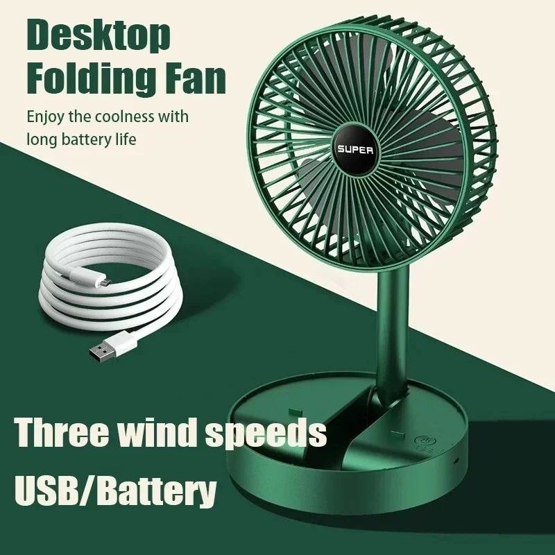 USB Charge Mini Foldable Exten - Cool Office Tech Gadgets 评论和价格
