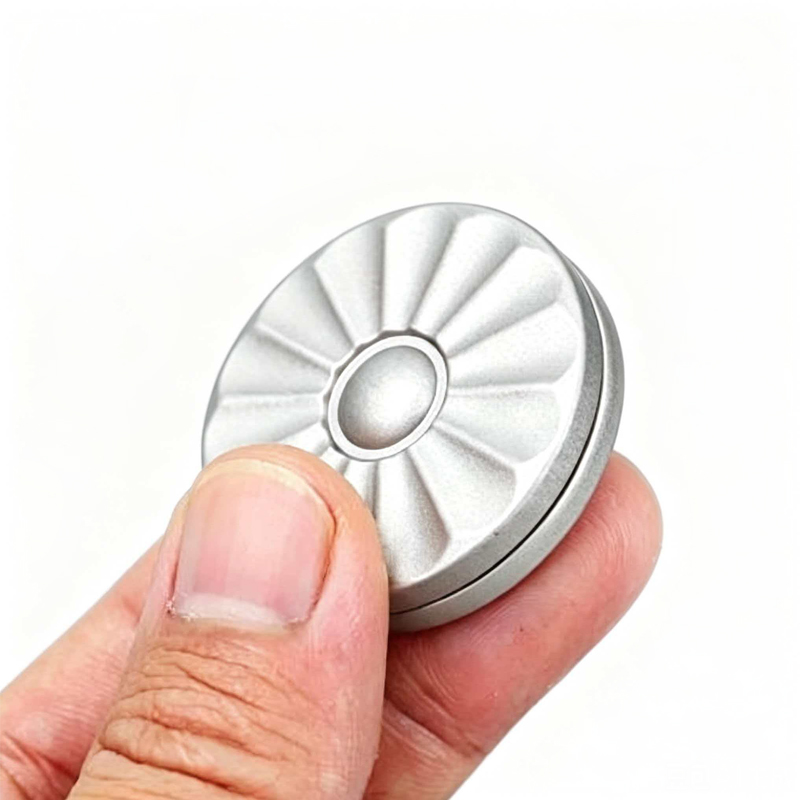 Petal Magnetic Haptic Coin Fid - Cool Office Tech Gadgets 评论和价格