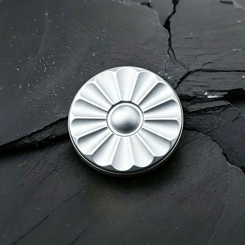Petal Magnetic Haptic Coin Fid - Cool Office Tech Gadgets 评论和价格