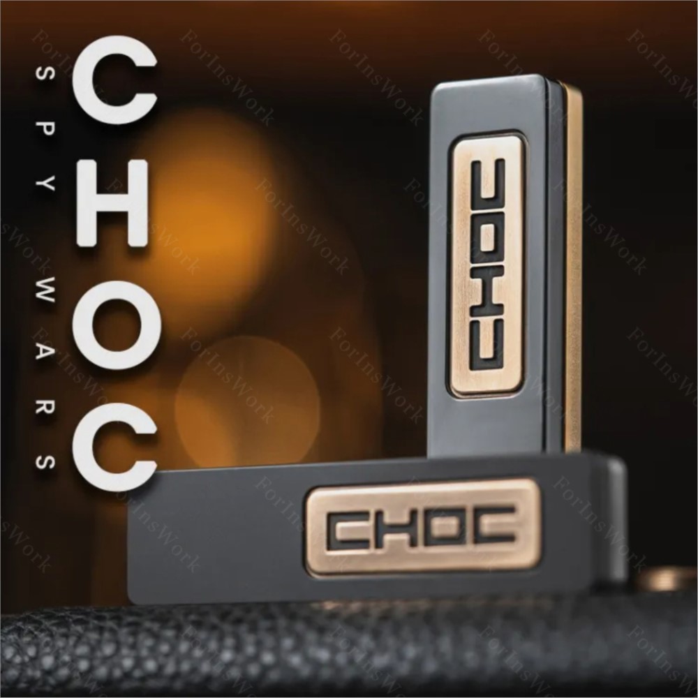 LAUTIE Choc Mechanical Slider  - Cool Office Tech Gadgets 评论和价格
