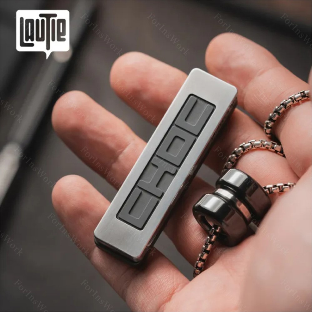 LAUTIE Choc Mechanical Slider  - Cool Office Tech Gadgets 评论和价格