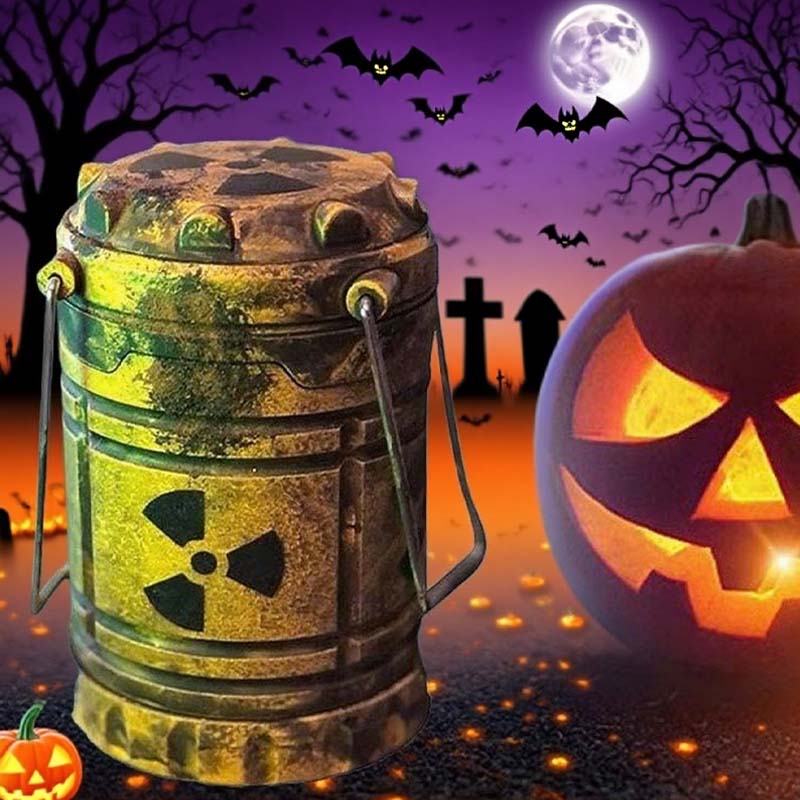 1-10PCS  Mini Nuclear Glow Lan - Cool Office Tech Gadgets 评论和价格