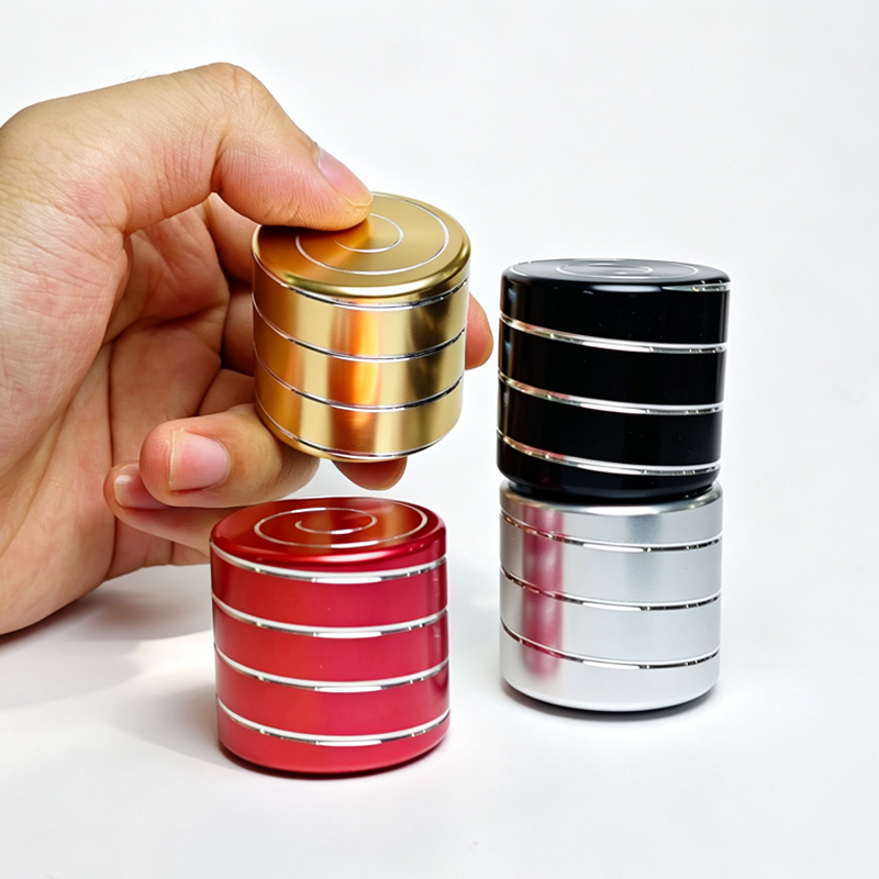 Kinetic Spinning Desk Toy Opti - Cool Office Tech Gadgets 评论和价格
