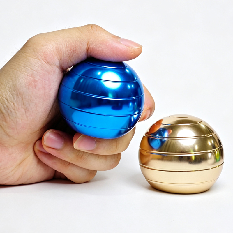 Kinetic Spinning Desk Toy Opti - Cool Office Tech Gadgets 评论和价格