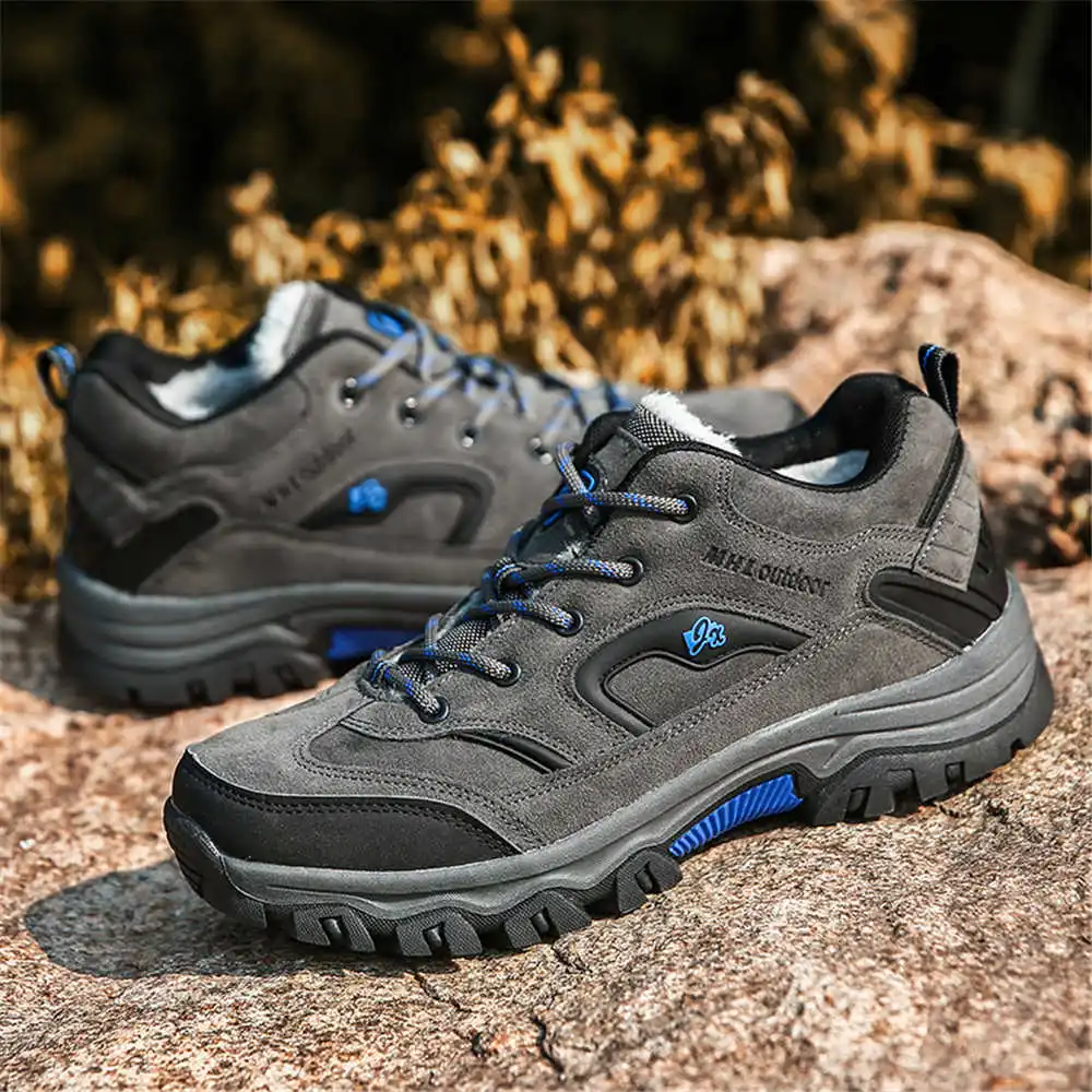 Camp Cotton Hiking Shoes For M - Home Office Tech Ideas 评论和价格