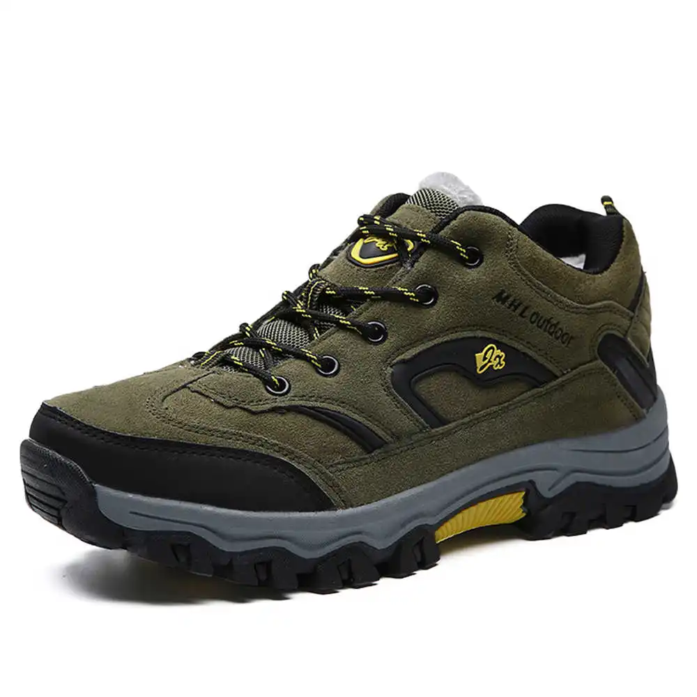 Camp Cotton Hiking Shoes For M - Home Office Tech Ideas 评论和价格